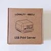 WiFi Network Wireless Print Server 6