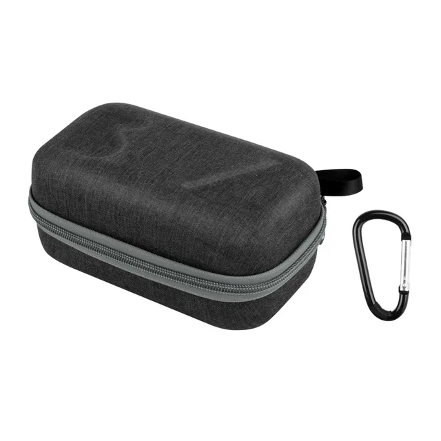 Remote control bag Sunnylife dji Mavic мини сумка для хранения сумка для переноски Чехол Многофункциональный Дрон пульт дистанционного управления аксессуары - Цвет: Remote control bag