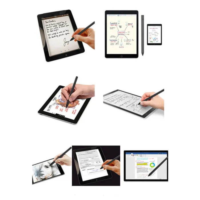 Стилус ручка емкостная ручка для тачскрина для iPad iPhone для планшетов samsung AS99