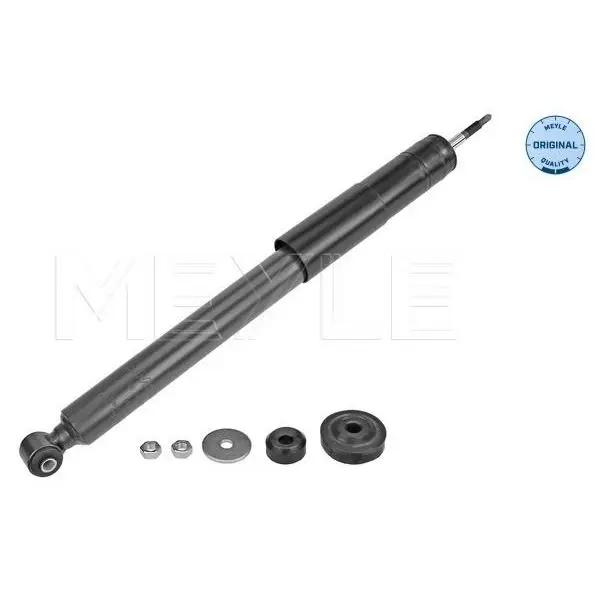 Амортизатор передний газовый MB W210 2.0 4.3/2.0D 3.0TD 95 MEYLE|Детали амортизаторов| |