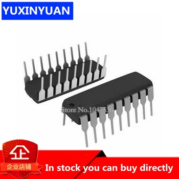 

10PCS/LOT TDA1517P YD1517P DIP-18 TDA1517 DIP18 1517P YD1517 new original