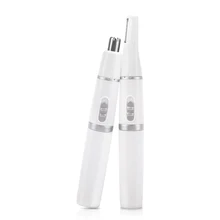 

2 In 1 Electric Nose Hair Trimmer Shaving Machine Nose Hair Clipper Multi-function Cutter Ear Trimmers Nose Hair Clipper