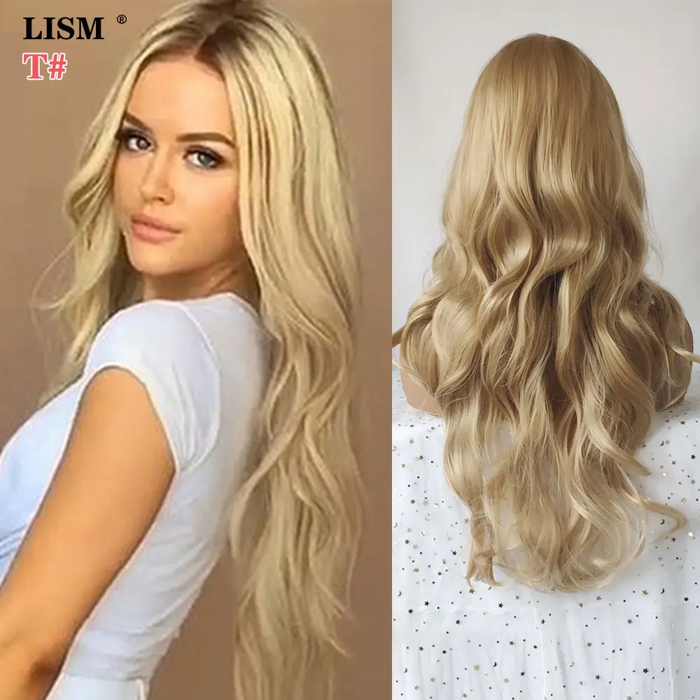 New Fashion Cosplay Pelucas Mujer Geralt Rivia Natural Wig Toupee Hair Toppers for Women Pruiken Dames Peruki Damskie Naturalne