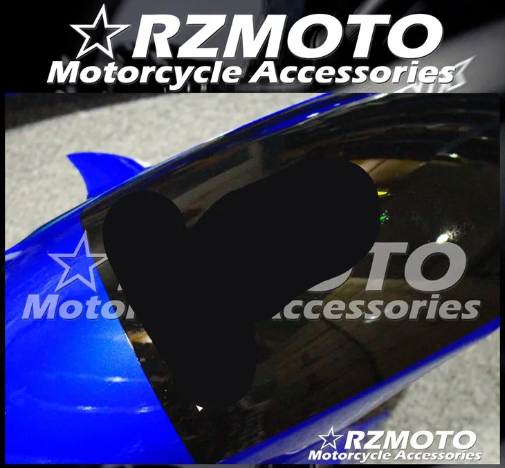 ABS мотоцикл обтекатель комплект для YAMAHA YZF R6 2008- год кузов литьевая форма Магазин № 1805