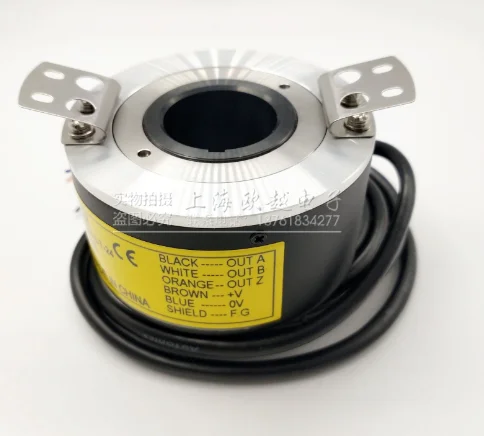E80H30-1024-3-T-24 E80H30-1024-3-N-24 Autonics подлинный кодировщик