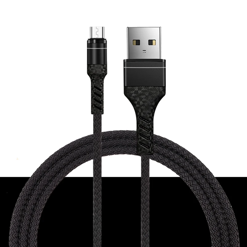 Дата 1 м Магнитный кабель Micro usb type C Быстрая зарядка Micro usb type-C магнитное зарядное устройство провод usb c для iphone X Xr Xs usb кабель