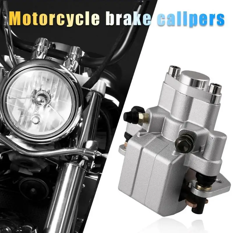 

Rear Brake Caliper with Brake Pads for YAMAHA RAPTOR 700 700R ATV 2006-2012