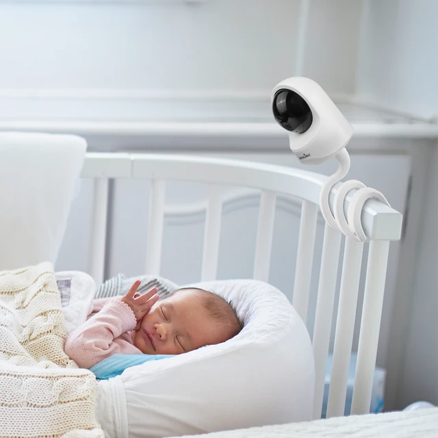 Wansview Q6-1080P FHD Baby Camera 