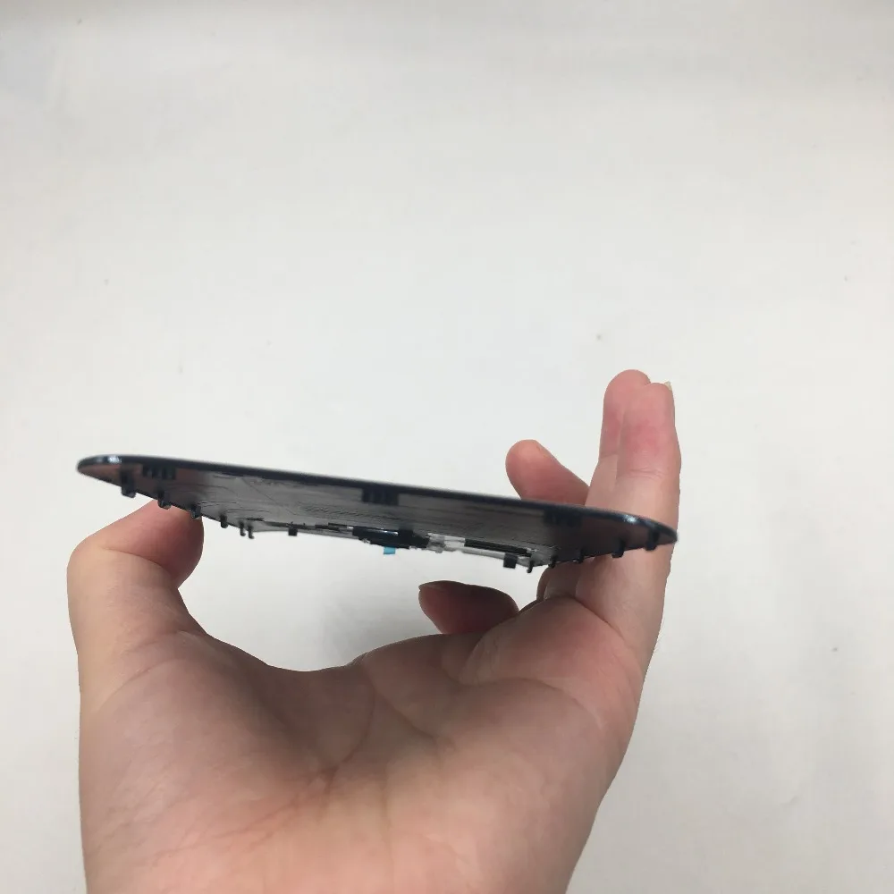 6," Корпус задней панели батарея чехол с крышкой для Alcatel 3c OT-5026A 5026D