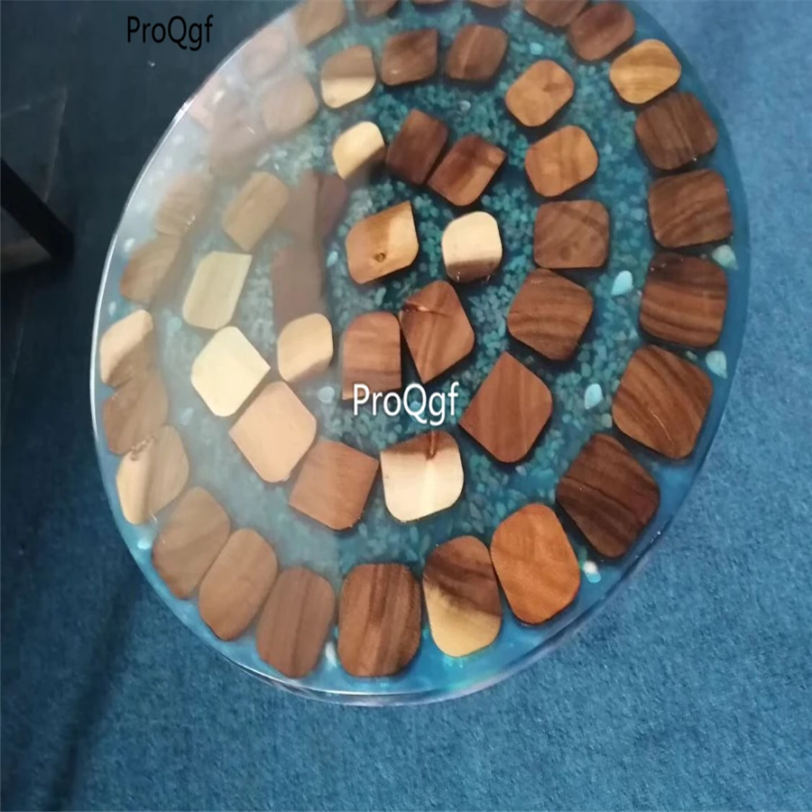 1 комплект обеденный стол без ножек диаметром 60 см | Мебель