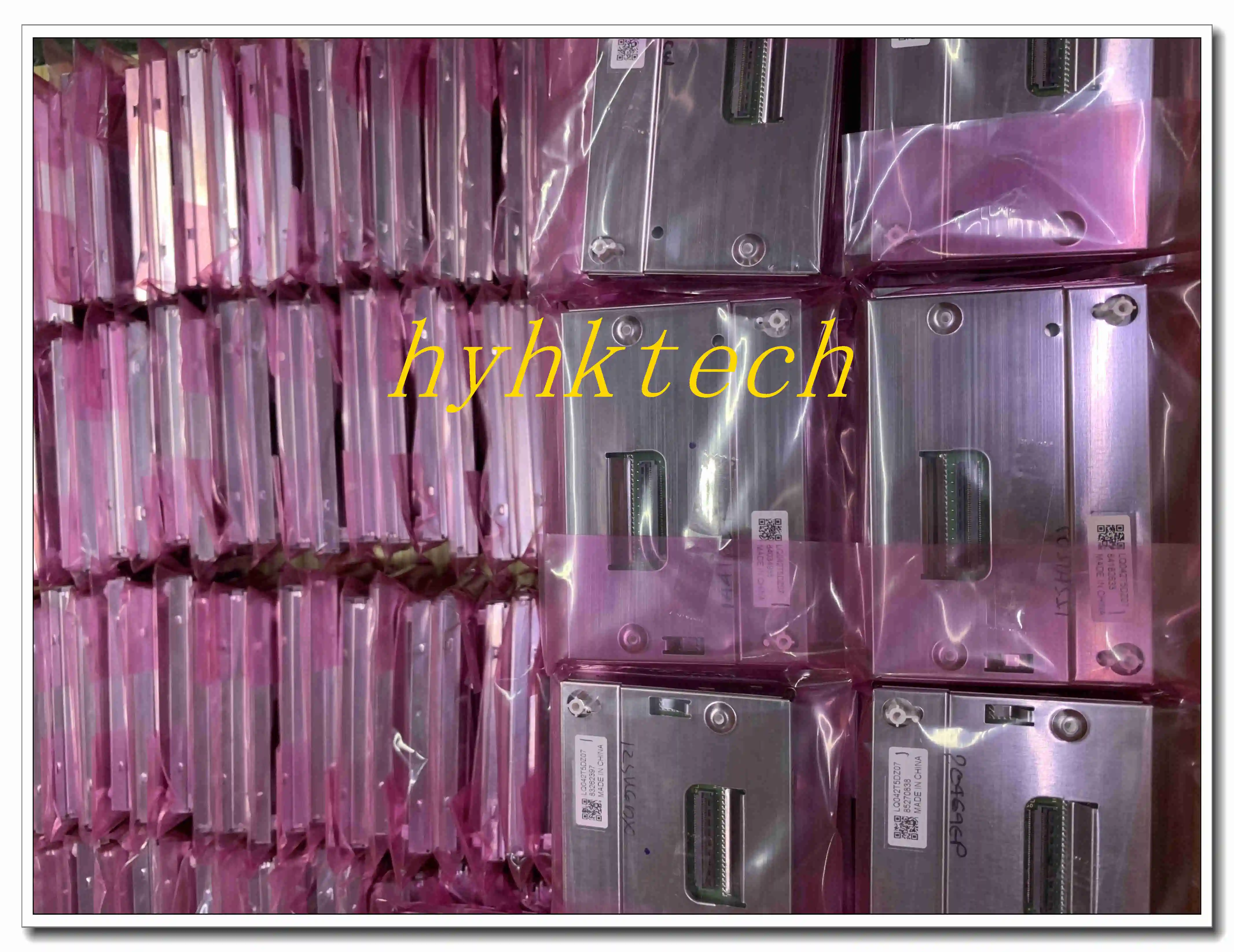 

LQ042T5DZ07 4.2 inch LCD Panel, new&original in stock