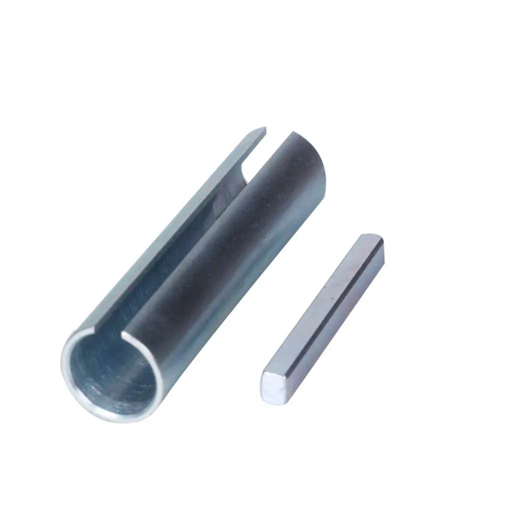 5/8" x 3/4" x 3" Shaft Adapter Pulley Reducer Sleeve Sheave& Key ADAP-1015 Essential Accessories