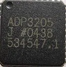 100% Новый оригинальный ADP3208C | Электроника