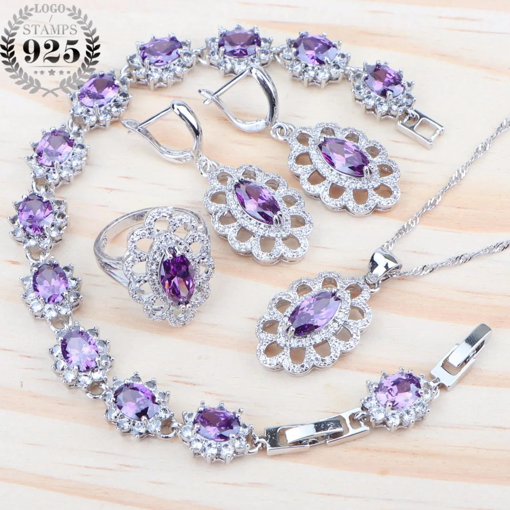 Jewlery Sets