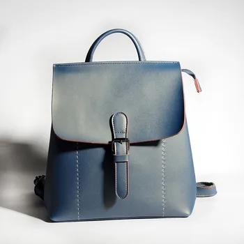 

New ladies backpack multifunctional fashion women bag backpack zipper portable backpack women backpack