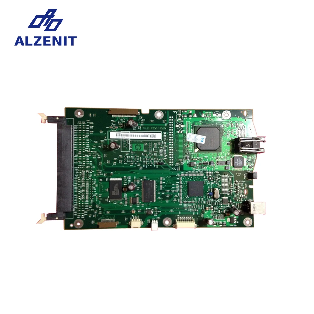 

For HP 1320N 1320 N Laser Formatter Board Original Used Printer Parts Main Logic Board