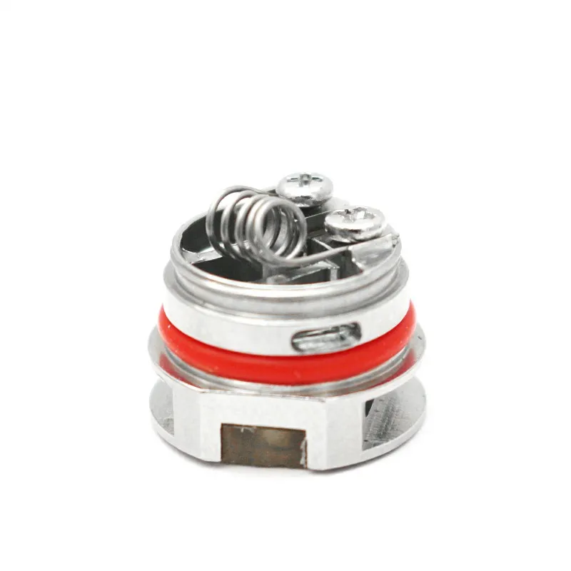 5 шт. RPMM RBA катушка DIY испаритель головки для выборки мини/RPMM40 Pod Vape система Комплект вейпинг электронная сигарета