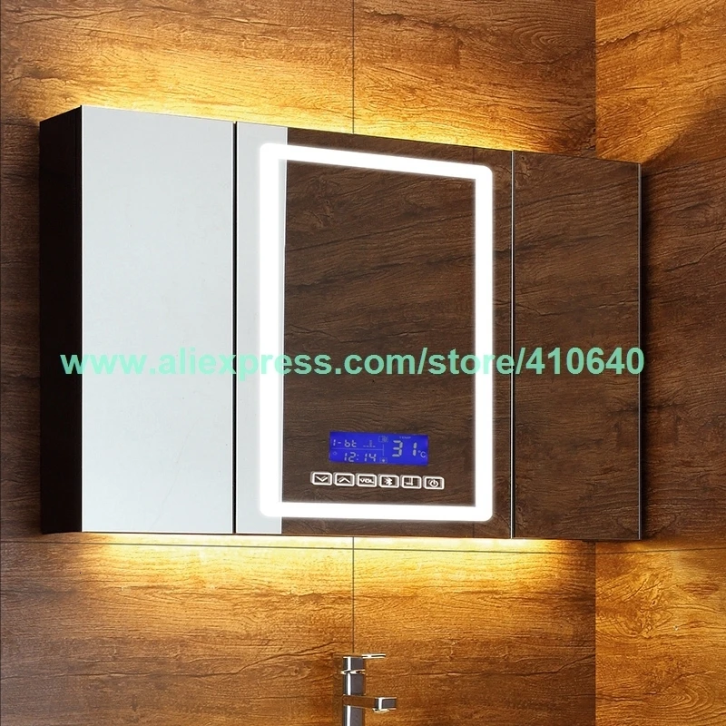 Touch Switch K3015 installation effect (5)