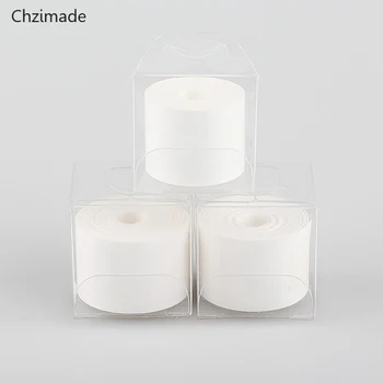 

Lychee Life Iron on Name Labels Garment Fabric Tags Marker Set For Clothes Sewing Accessories