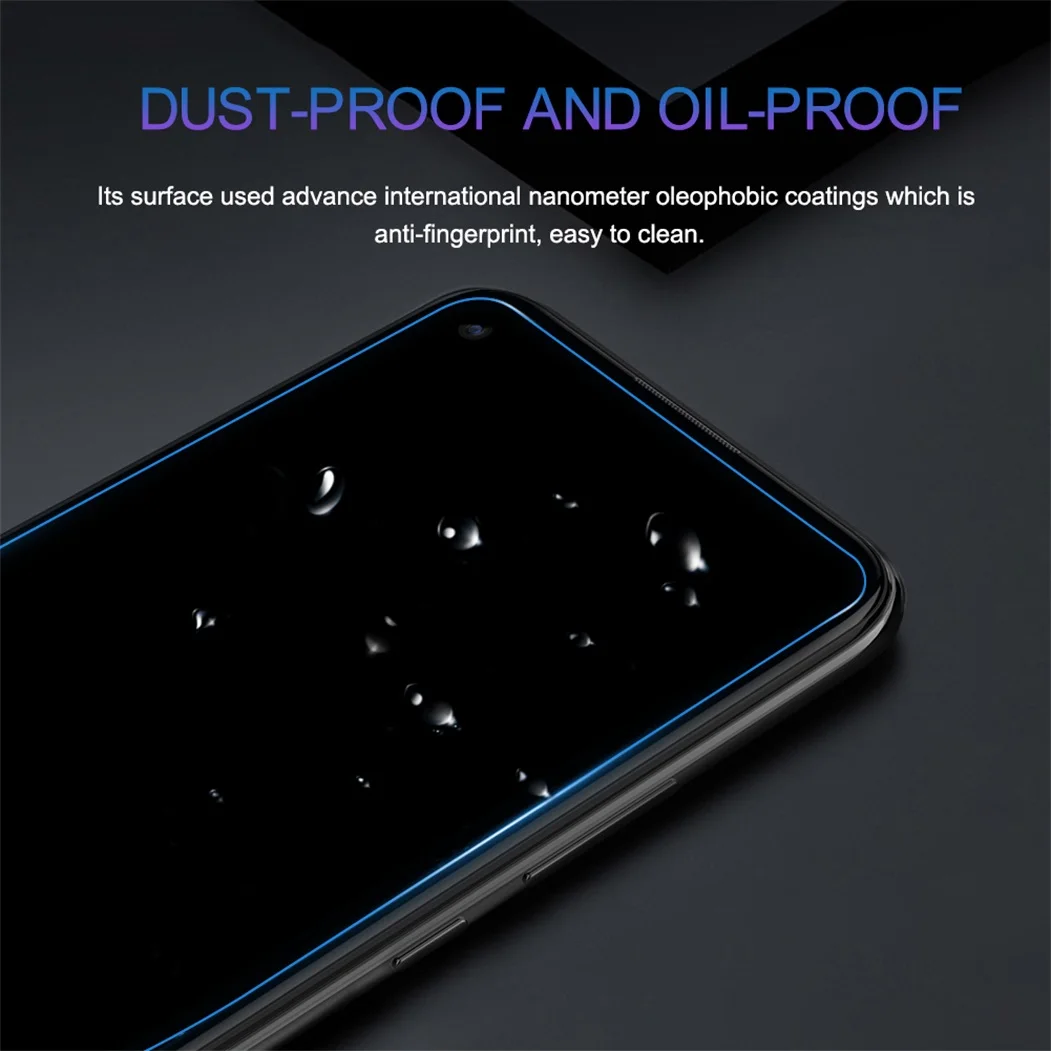 Для huawei Nova 5i Pro закаленное стекло Nillkin H+ PRO ультратонкое анти-взрывное Защитное стекло для экрана для huawei Nova 5i Pro