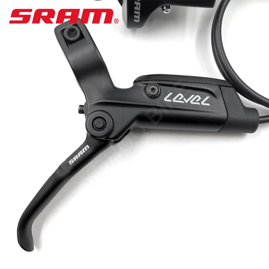 SRAM уровень гидравлический дисковый тормоз mtb горный велосипед тормоза суппорт