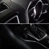 Super Flexible 5M moldura Interior de coche tira de ajuste puerta brecha borde moldeado Trim decorativo Universal línea de accesorios por tráfico ► Foto 3/6