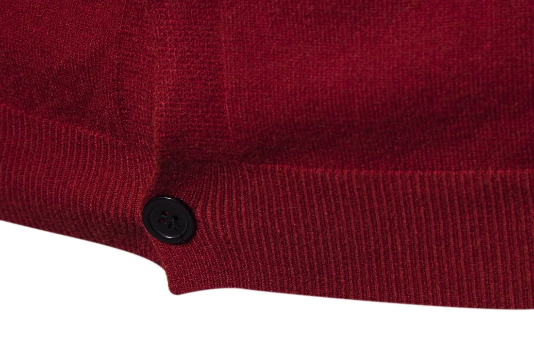 YM039 40#红色 针织开衫 (6).JPG