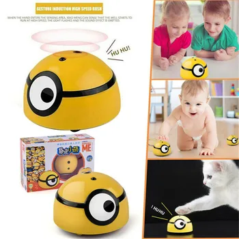 

Kids Runaway Intelligent Escaping Infrared Sensor ESCAPING TOY Intelligent Runaway Kids Toy Christmas gift