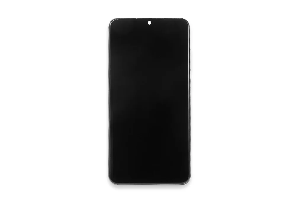 Дисплей для Xiaomi Redmi Note 8 Pro ЖК-дисплей+ сенсорный экран FHD дигитайзер стеклянная панель Замена для Redmi Note8 Pro дисплей