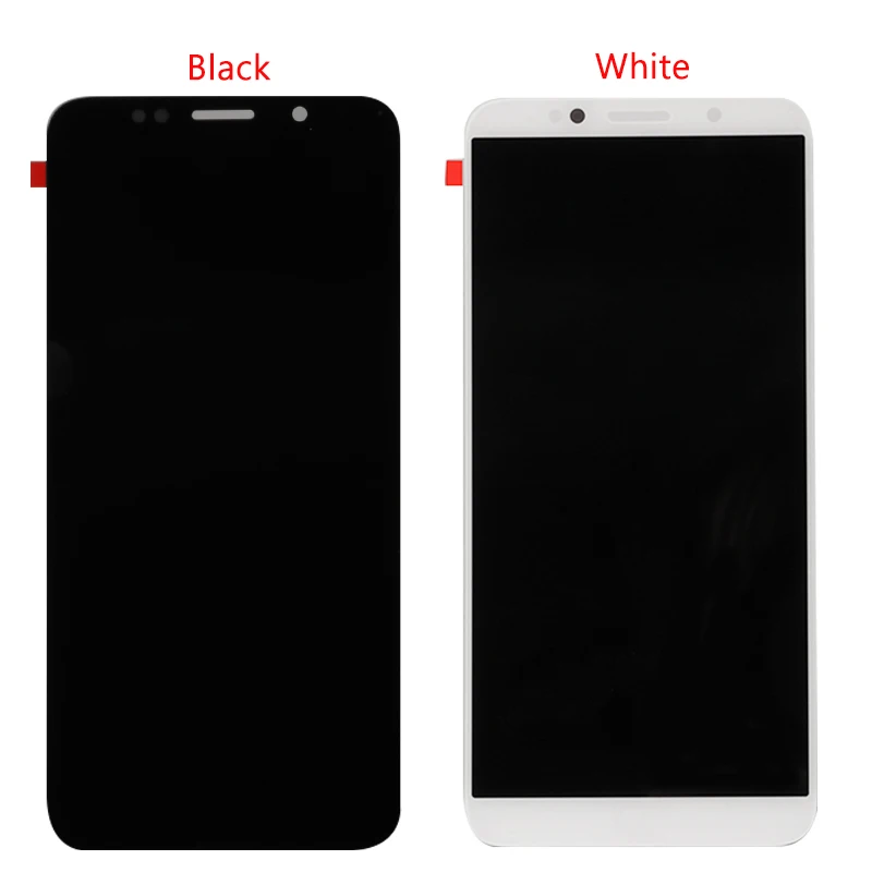 5,4" для huawei Honor 7A DUA-L22 ЖК-дисплей с сенсорным экраном дигитайзер в сборе с рамкой для Honor 7S lcd DUA-LX2 DUA-L02