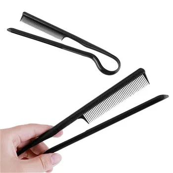 

NEW Salon Hair Straighten Comb Styling Hairdressing Hair Comb Cool Hair Care Styling Tools Hot Selling
