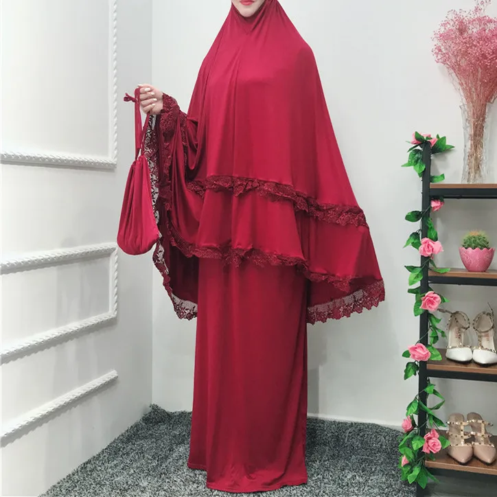 Мусульманская одежда мусульманское платье Малайзия женские турецкие платья Турецкая абайя мусульманская абайя джилбаб Турецкая хиджаб турецкий одежда - Цвет: colour5