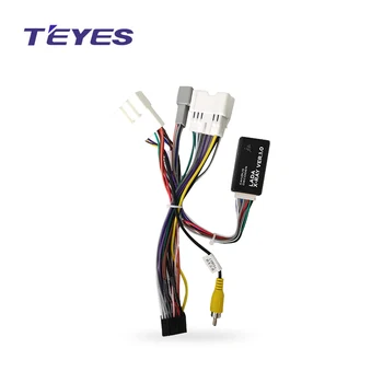 

TEYES For lada xray 2015-2019 canbus