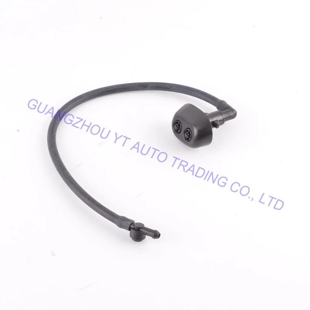 Насадка для воды CAPQX Land Rover Freelander 2 Discovery 3 4 Evoque привод распылителя фар|water nozzle|spray