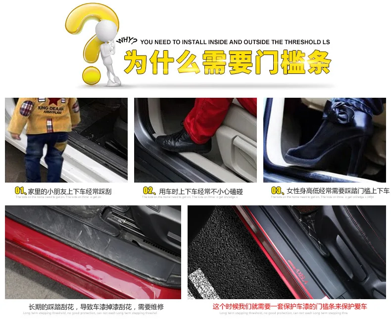 Lifan xuan lang порог для автомобиля xuan lang только модифицированный встроенный порог украшения изделия xuan lang встроенный Добро пожаловать Pe