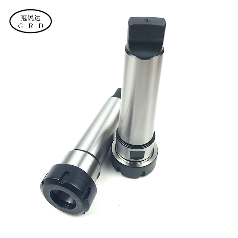 MT5 er25 er32 er40 tool holder spindle MT series cutter shank and er collet er25 er32 er40 range 1-16 1-20mm 3-26mm co-use MTA5