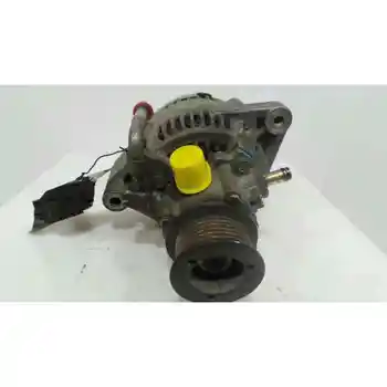 

1002132272 ALTERNATOR MG ROVER 200 SERIES (RF)
