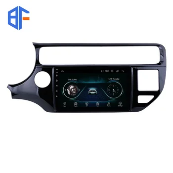 

BF Car Stereo FM Radio Android 9.1 1GB+16GB for KIA RIO LHD 2012 9 INCH
