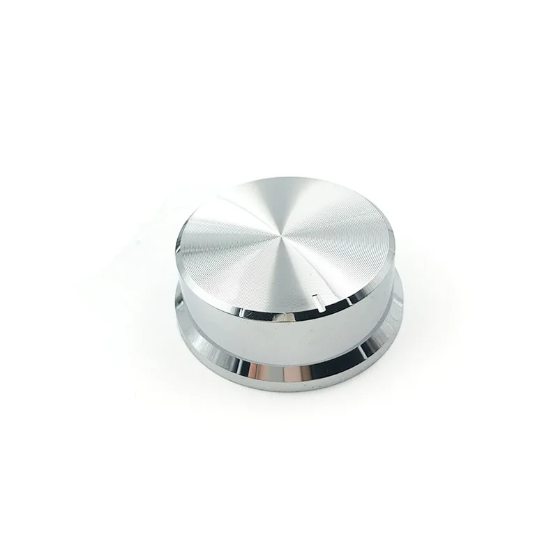 

Plastic Volume Control Knob / Potentiometer Knob Cap for Encoder Potentiometer 6mm Round