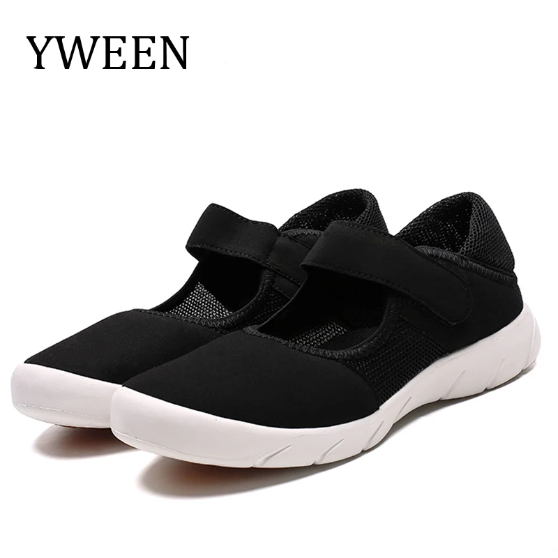 

New Women Flats Shoes Spring Summer Mother Boat Shoes Women Soft Breathable Sneakers Women Casual Shoes Zapatos De Mujer