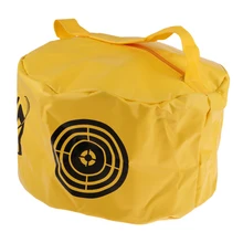 Водонепроницаемый Гольф сила удара Свинг помощь удар мешок для мастеринга Гольф жеста