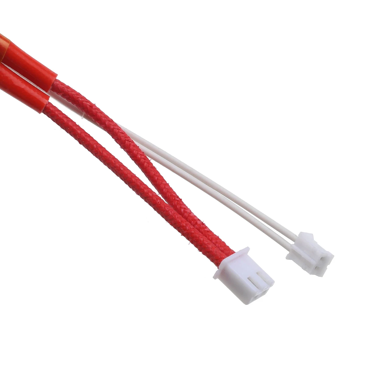 For Anycubic I3 Mega 3D Printer Extruder Accessories 3D Printer V5 J head Hot End 0 4