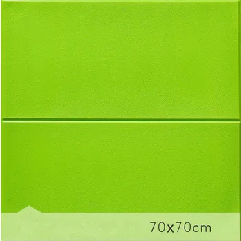 

PE Foam 3D Wall Stickers Imitation Brick Bedroom Decor Waterproof Self-adhesive Wallpaper For Living Room Kitchen TV Backdrop