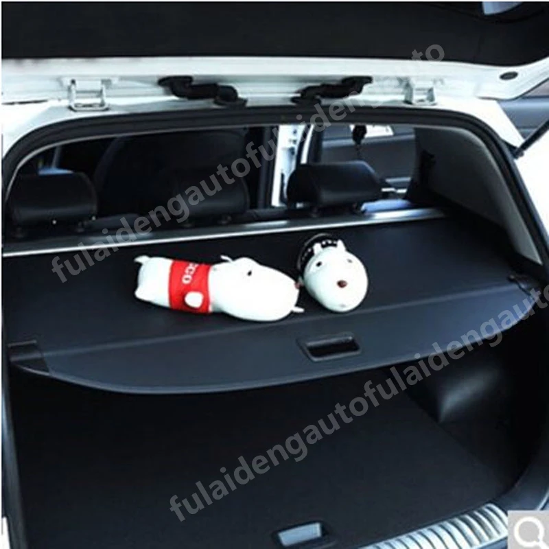 For Lexus NX200t NX300h 2015 2021 Black 