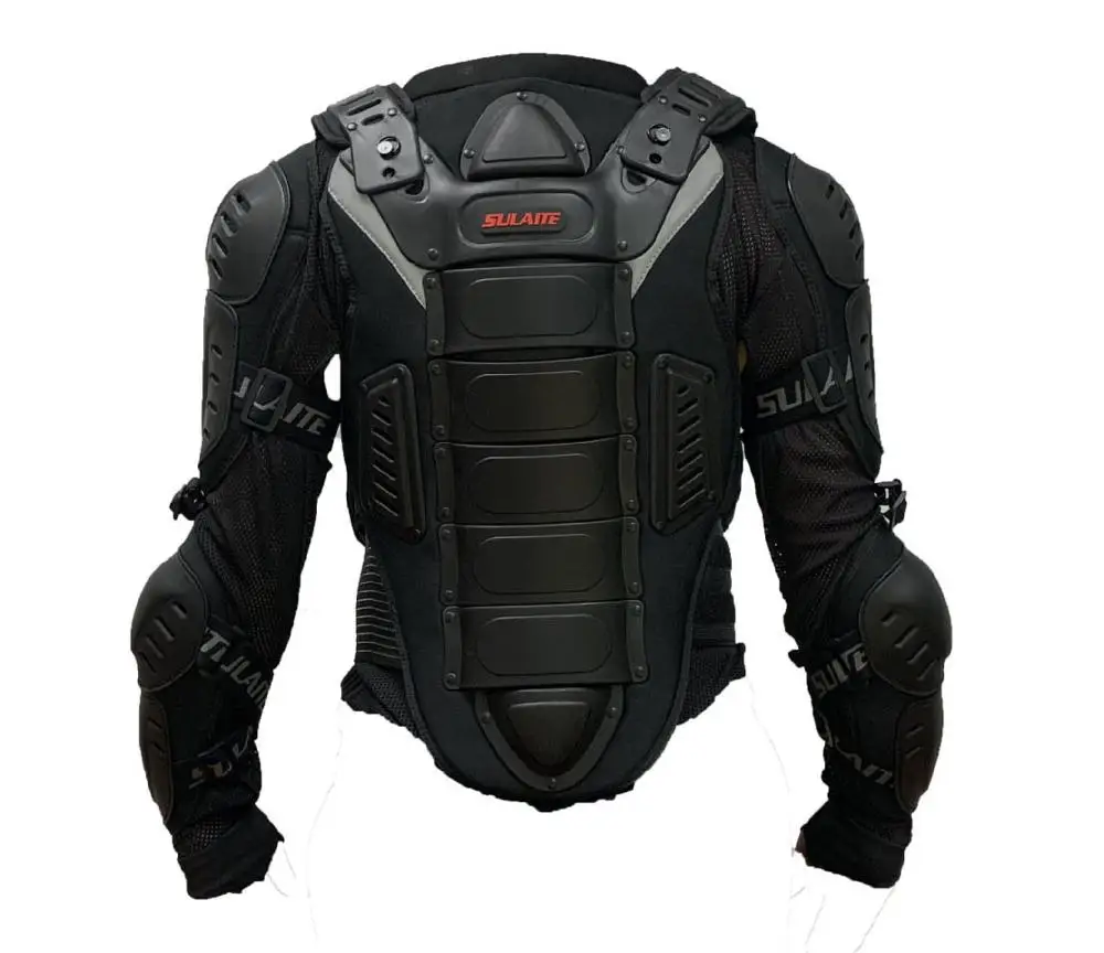 Mens Motorbike Motorcycle Armor motorcycle back protector motorcycle armor motorcycle body armor body protector motorcycle armor vest motorcycle armor pads motorcycle armor accessories Riding Racing Fall Protection Skiing Dirt Bike