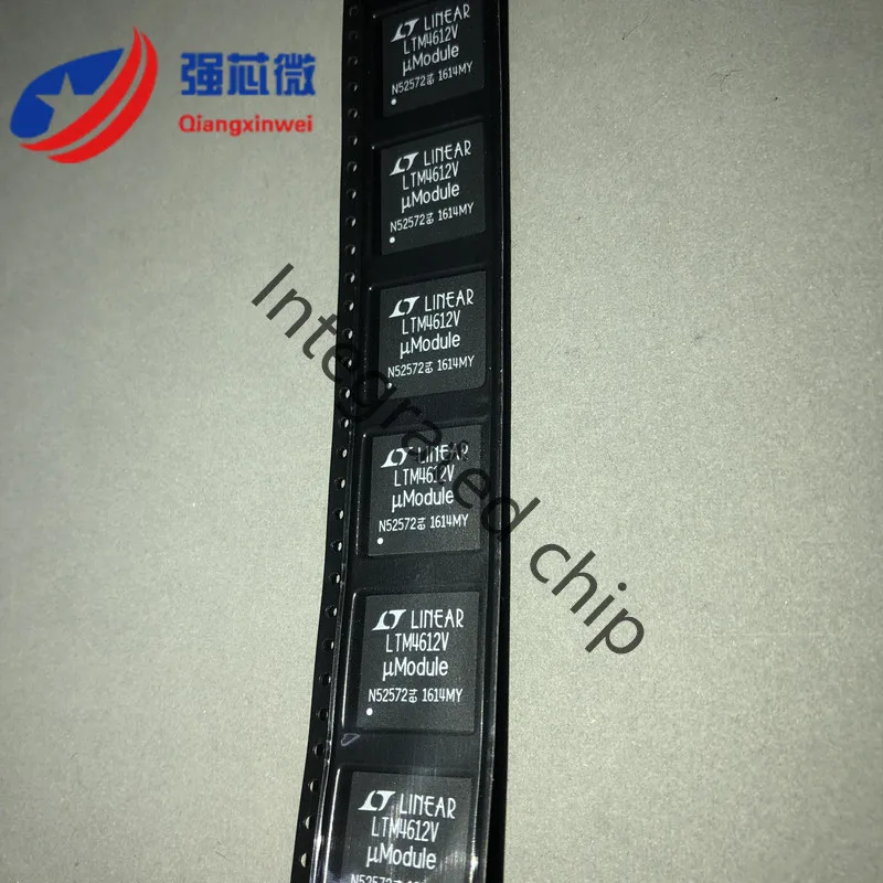 LTM4612IV LTM4612 LTM4612I интегрированному чипу