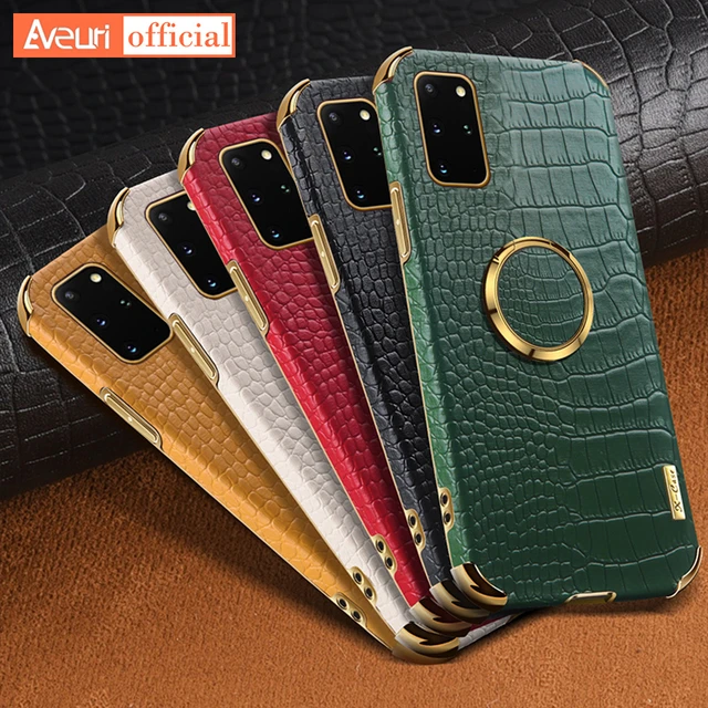 Samsung Galaxy S9 Plus Case Cover Luxury  Samsung Galaxy Note Ultra 20 Phone  Case - Mobile Phone Cases & Covers - Aliexpress