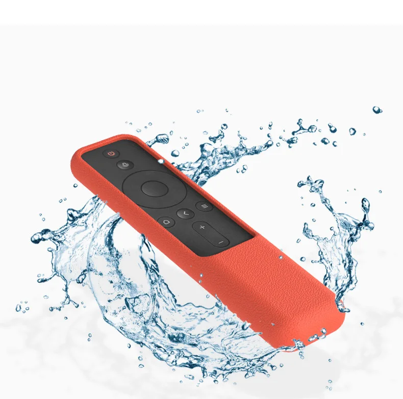 小米激光电视遥控器保护套_08