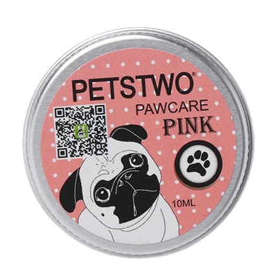 Новинка! кремы для ухода за щенками, собаками и кошками, товары для здоровья домашних животных - Цвет: Pink