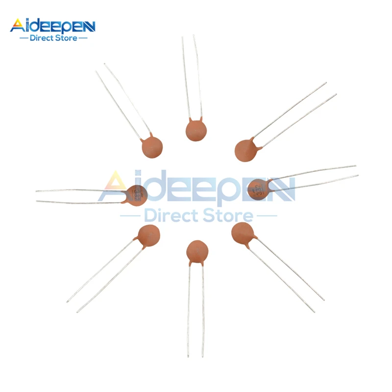 300 шт./лот Керамика комплект конденсаторов с алюминиевой крышкой, 50В 2PF-100NF 30 значений* 10 шт. 3PF 5PF 47PF 68PF 100PF 1NF 1.5NF 2.2NF 47NF 68NF конденсатор с алюминиевой крышкой, комплект